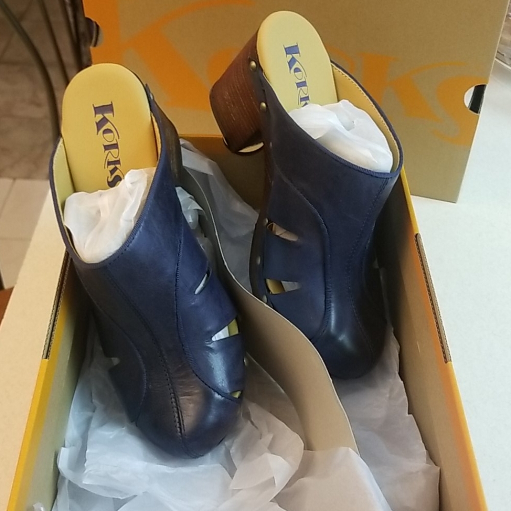 Clog